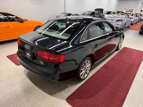 Used 2014 Audi A4 2.0T Premium Plus AWD/4WD image 11