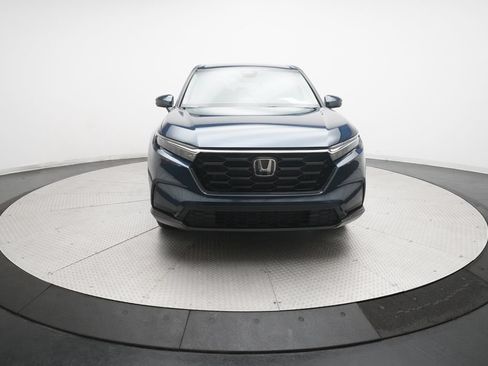 Certified 2025 Honda CR-V EX image 11