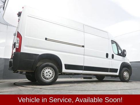 Used 2023 RAM ProMaster 2500 image 40