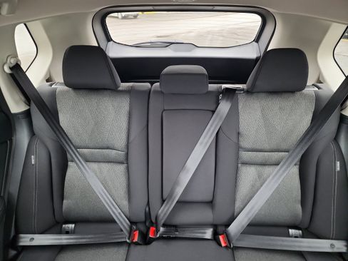 New 2026 Nissan Rogue SV image 21