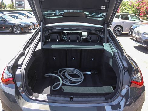 Used 2023 BMW i4 M50 w/ Premium Package AWD/4WD image 26