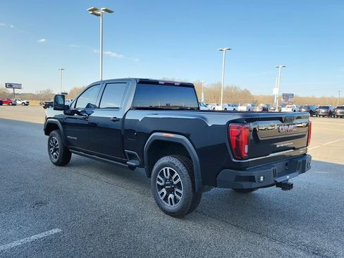 Used 2022 GMC Sierra 2500 AT4 image 5