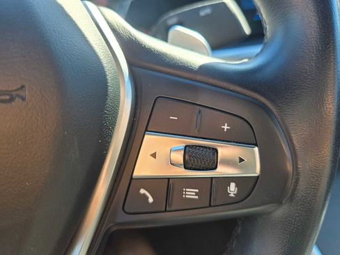 Used 2023 BMW 330i Sedan w/ Driving Assistance Package image 31