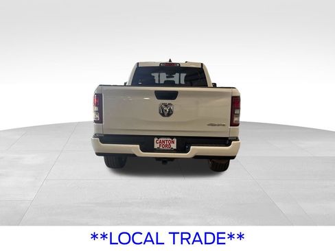 Used 2024 RAM 1500 Tradesman AWD/4WD image 6