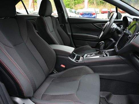 Used 2025 Subaru WRX Premium AWD/4WD image 15