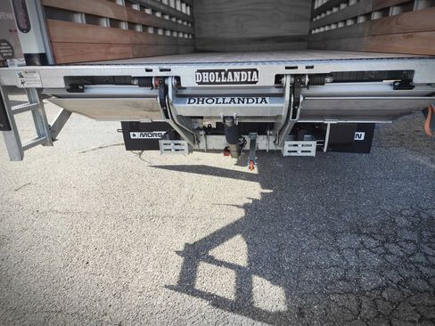 New 2024 Isuzu NPR image 22