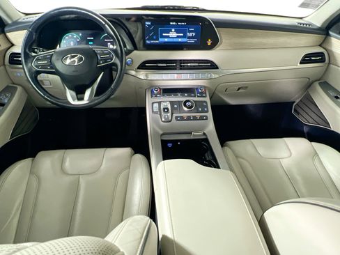 Used 2021 Hyundai Palisade Limited image 30