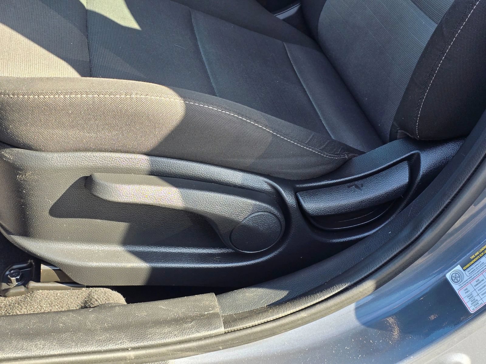 Used 2016 Kia Forte LX FWD image 21
