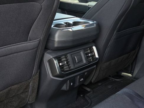 Used 2022 Ford F150 XLT w/ Equipment Group 302A High AWD/4WD image 35