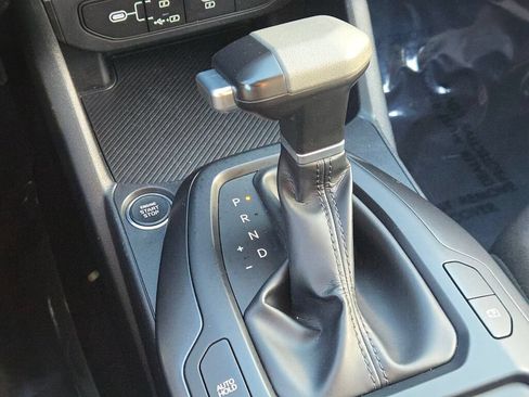 Used 2025 Kia K4 FWD image 32
