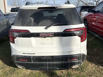Used 2023 GMC Acadia SLT w/ Elevation Edition