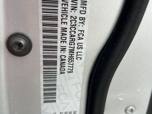 Used 2021 Chrysler 300 Touring L image 33