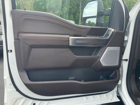 New 2026 Ford F250 King Ranch AWD/4WD image 17
