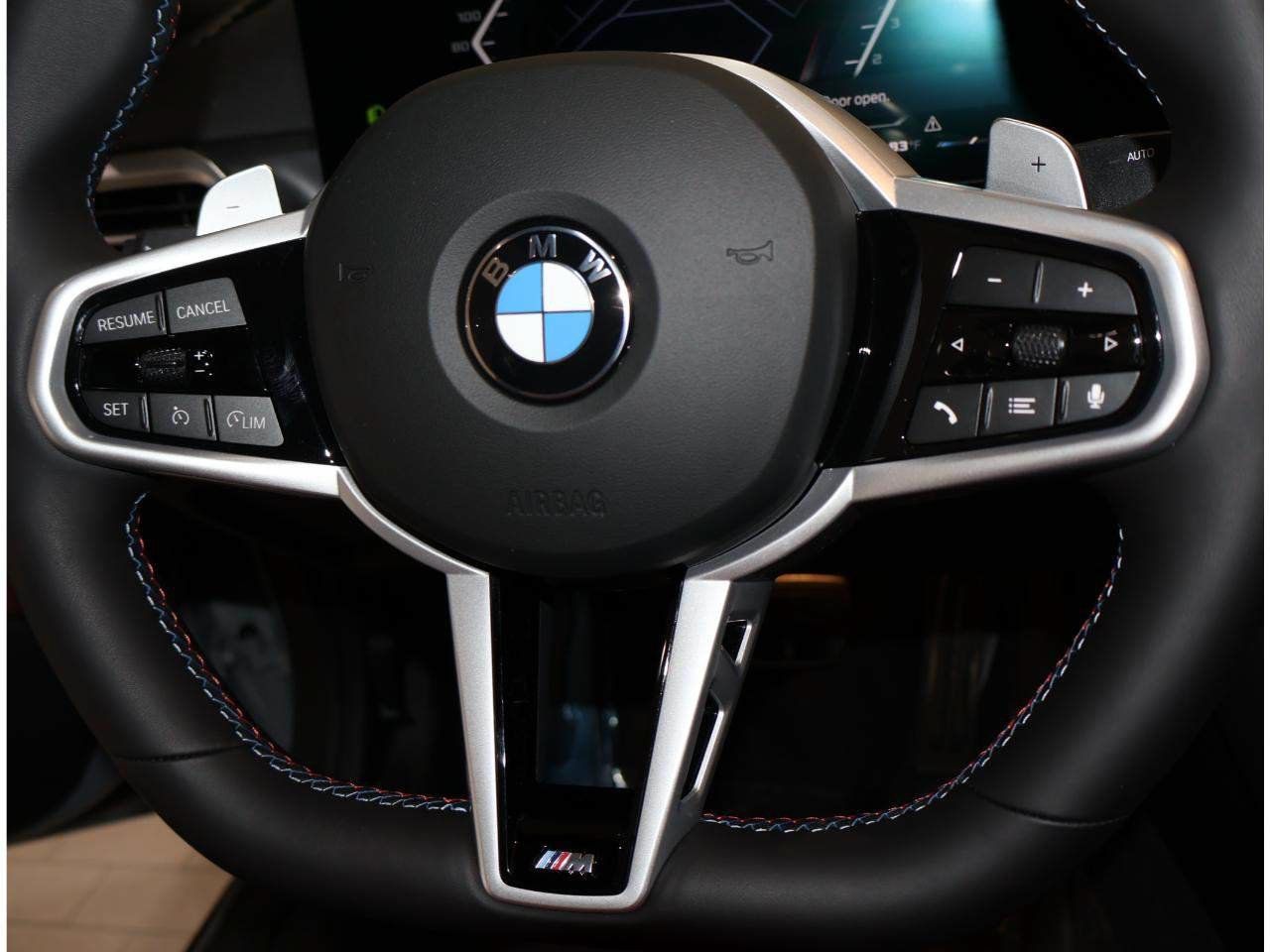 New 2026 BMW M440i w/ Premium Package RWD image 21