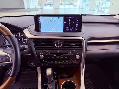 Certified 2020 Lexus RX 450hL AWD w/ Premium Package image 26