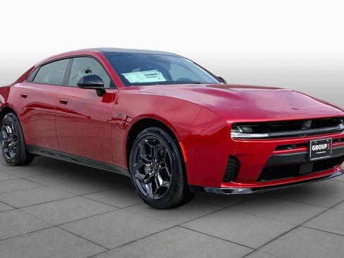 New 2026 Dodge Charger R/T AWD/4WD image 2