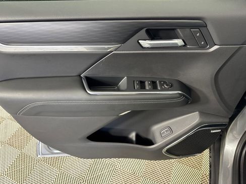 New 2026 GMC Acadia Elevation w/ Elevation Premium Package image 10