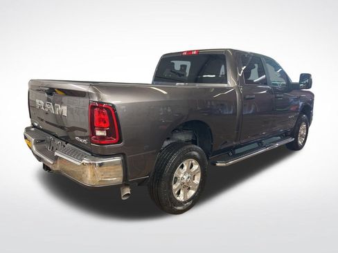Used 2026 RAM 2500 Big Horn AWD/4WD image 6