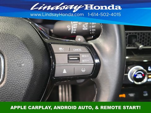 Used 2025 Honda Civic Sport image 16