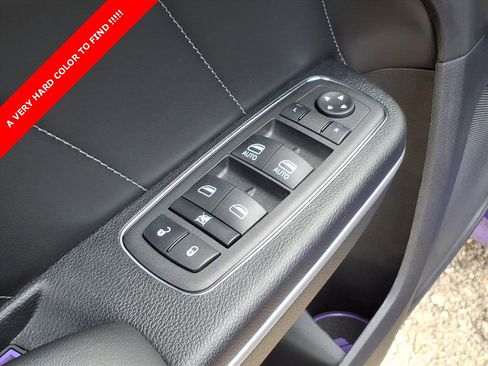 Used 2023 Dodge Charger Scat Pack image 16