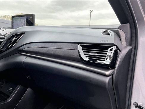 Used 2025 Acura RDX AWD w/ A-Spec & Advance Pkg image 21