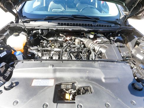 Used 2024 Ford Edge SEL w/ Convenience Package image 21