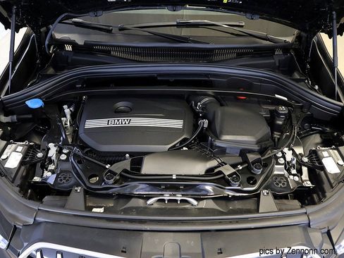 Certified 2025 BMW X1 xDrive28i image 38