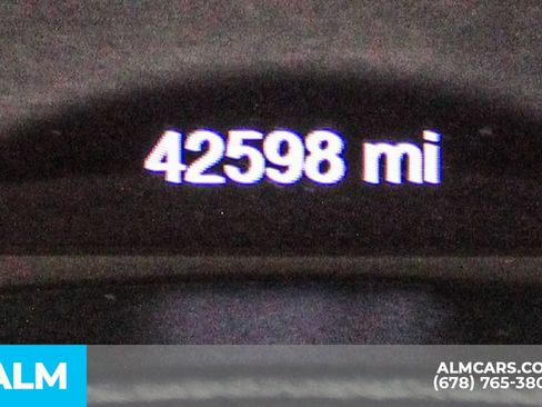 Used 2024 Dodge Durango GT image 41