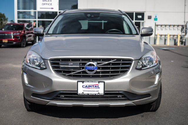 Used 2015 Volvo XC60 T5 AWD/4WD image 6