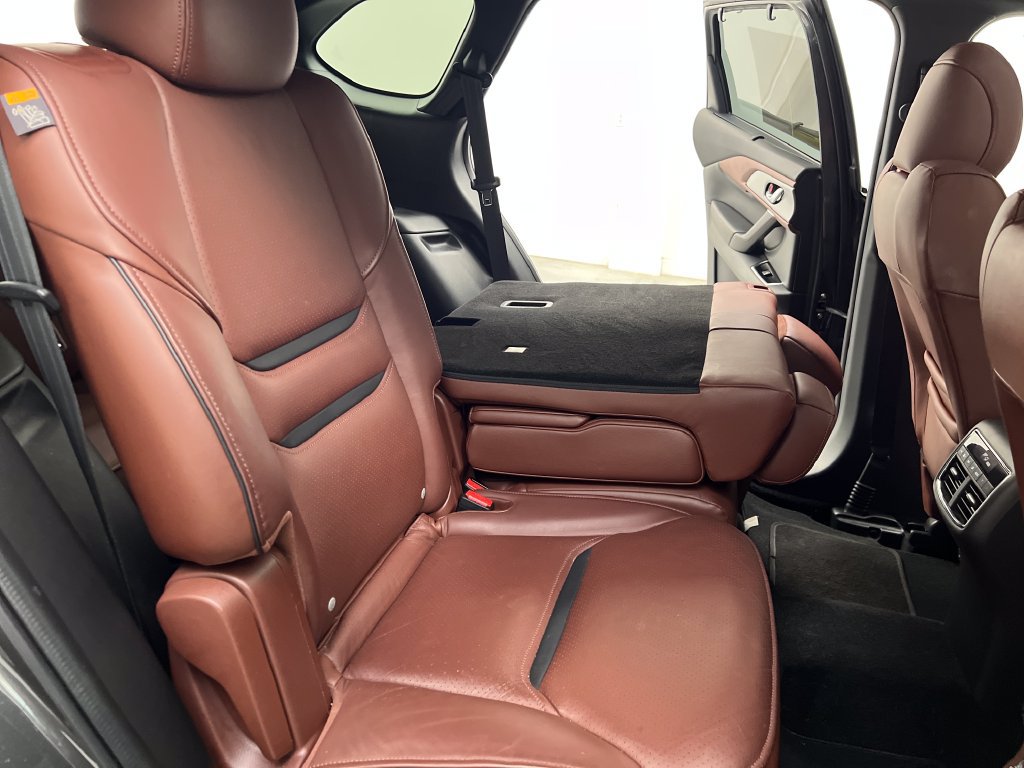 Used 2017 MAZDA CX-9 Signature AWD/4WD image 28