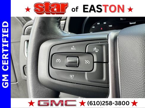 Certified 2023 GMC Yukon SLT image 29