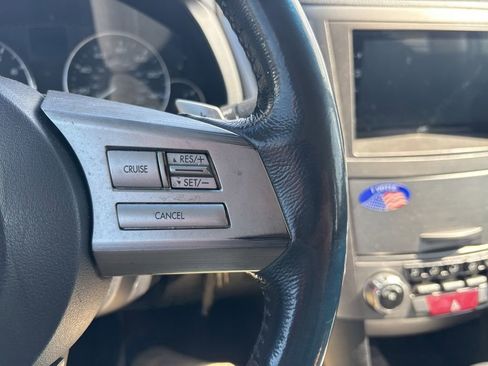 Used 2011 Subaru Legacy 2.5i Premium image 13