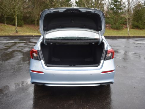 Used 2023 Honda Civic Touring image 24