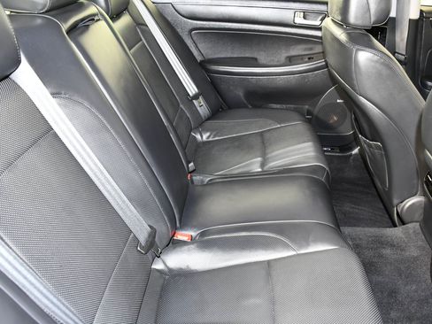 Used 2013 Hyundai Genesis 5.0 R-Spec RWD image 46