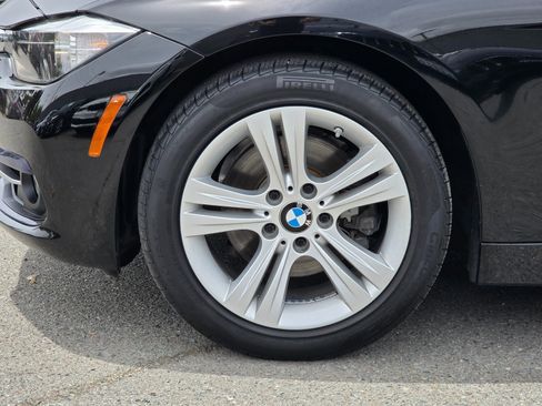 Used 2016 BMW 328i Sedan RWD image 8