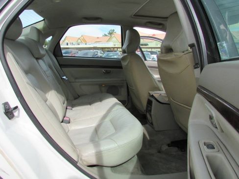 Used 2000 Volvo S80 2.9 FWD image 23
