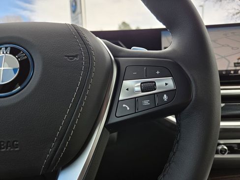 New 2026 BMW X5 xDrive50e w/ Parking Assistance Package image 31