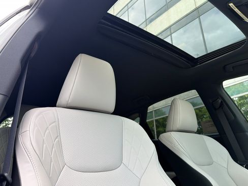 New 2026 Lexus RX 350 Premium AWD/4WD image 14