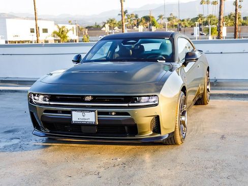 New 2026 Dodge Charger R/T Scat Pack image 3