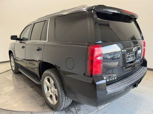 Used 2018 Chevrolet Tahoe LS w/ All-Season Package RWD image 9