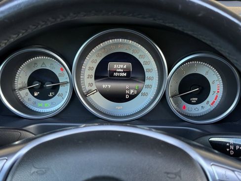 Used 2015 Mercedes-Benz E 350 Sedan image 16