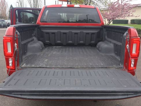 Used 2020 Ford Ranger XLT w/ Equipment Group 301A Mid AWD/4WD image 34