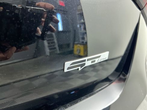 New 2026 Kia K5 GT-Line image 6