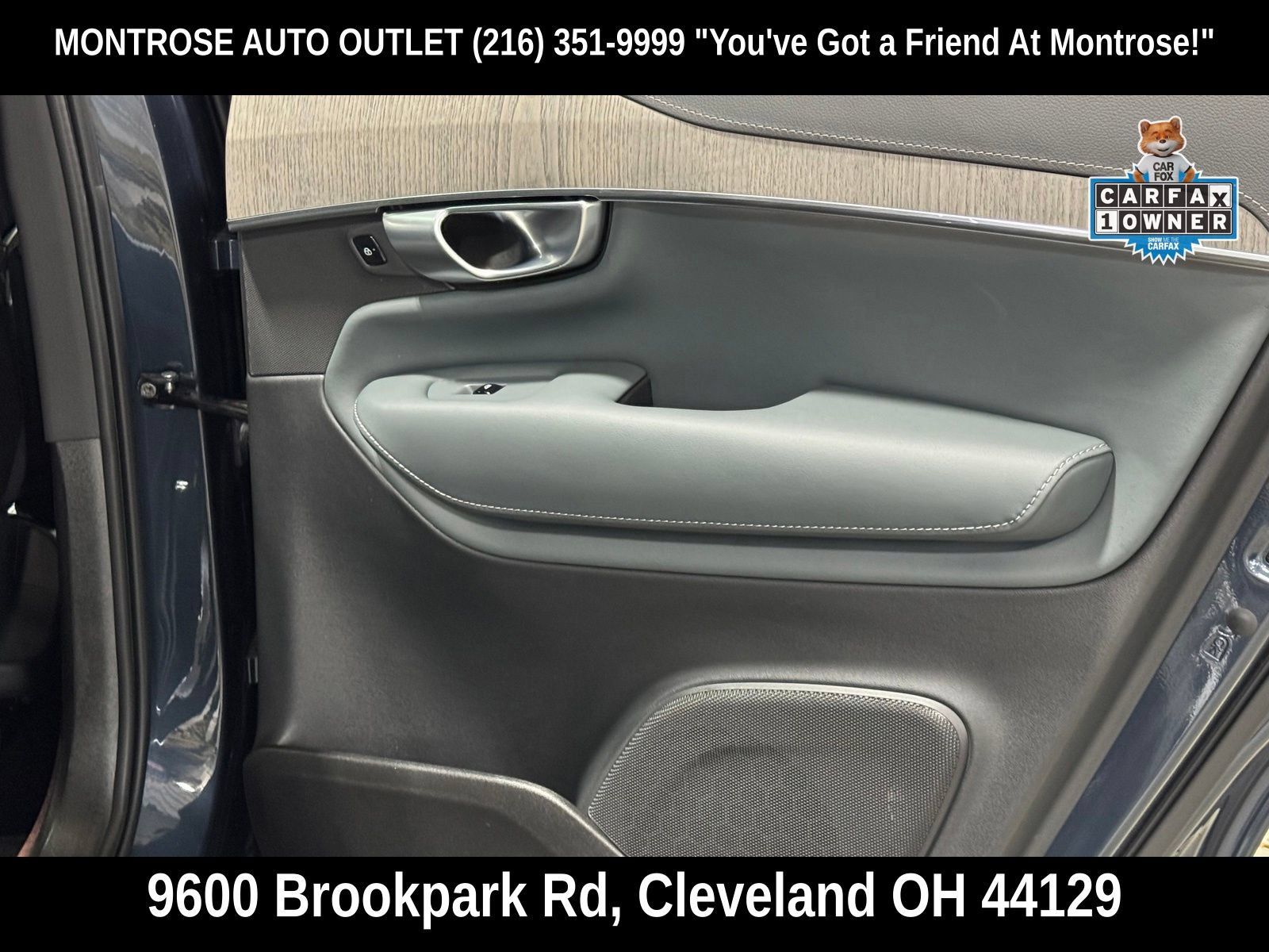 Certified 2024 Volvo XC90 T8 Ultimate AWD/4WD image 49