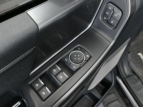 Used 2024 Ford F150 Lariat AWD/4WD image 21