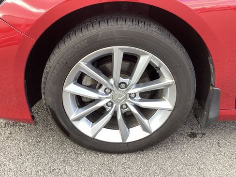 Used 2022 Honda Accord LX image 13