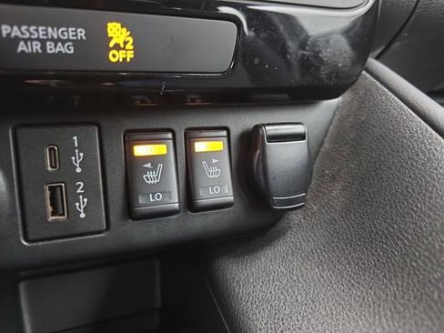 Used 2024 Nissan Leaf SV Plus image 38