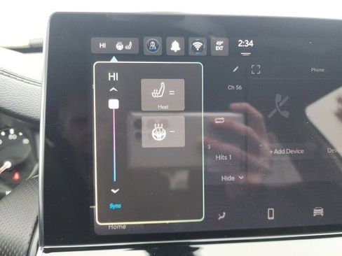 New 2026 Jeep Compass Limited image 4