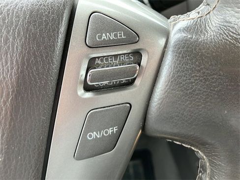Used 2015 Nissan Armada Platinum w/ Platinum Reserve Package image 20