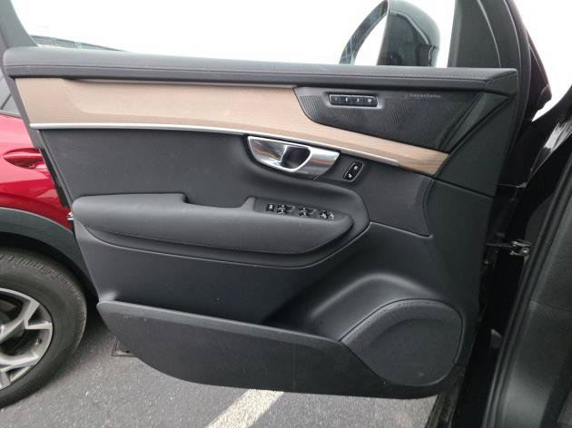 Used 2026 Volvo XC90 B6 Plus AWD/4WD image 6